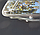 Стекло фары Ford Focus 2 2004-2008 дорестайлинг левое, фото 2