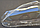 Стекло фары Lexus CT 200h 2010-2020 левое, фото 2