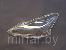 Стекло фары Nissan Teana 3 L33 2014-2020 левое