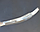 Стекло фары Honda Civic 8 2005-2011 левое, фото 5