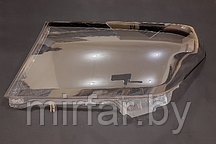 Стекло фары Toyota Land Cruiser J200 2012-2015 рестайлинг левое