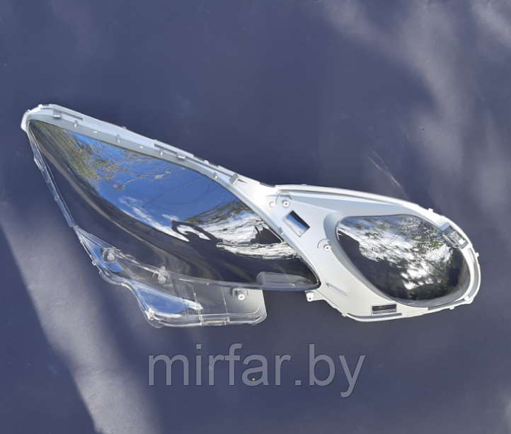 Стекло фары Lexus GS 3 GS300 GS350 GS430 GS460 GS450h 2005-2011 правое