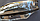 Стекло фары Lexus RX 3 RX270 RX350 RX450h 2012-2015 рестайлинг правое, фото 3