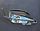 Стекло фары Lexus RX 3 RX270 RX350 RX450h 2012-2015 рестайлинг правое, фото 4