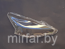 Стекло фары Nissan Teana 3 L33 2014-2020 правое