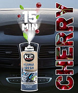 KLIMA FRESH - Очиститель кондиционеров | K2 | 150мл, фото 3