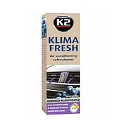 KLIMA FRESH - Очиститель кондиционеров | K2 | 150мл, фото 10