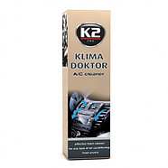 KLIMA DOCTOR - Очиститель кондиционеров | K2 | 500мл, фото 3