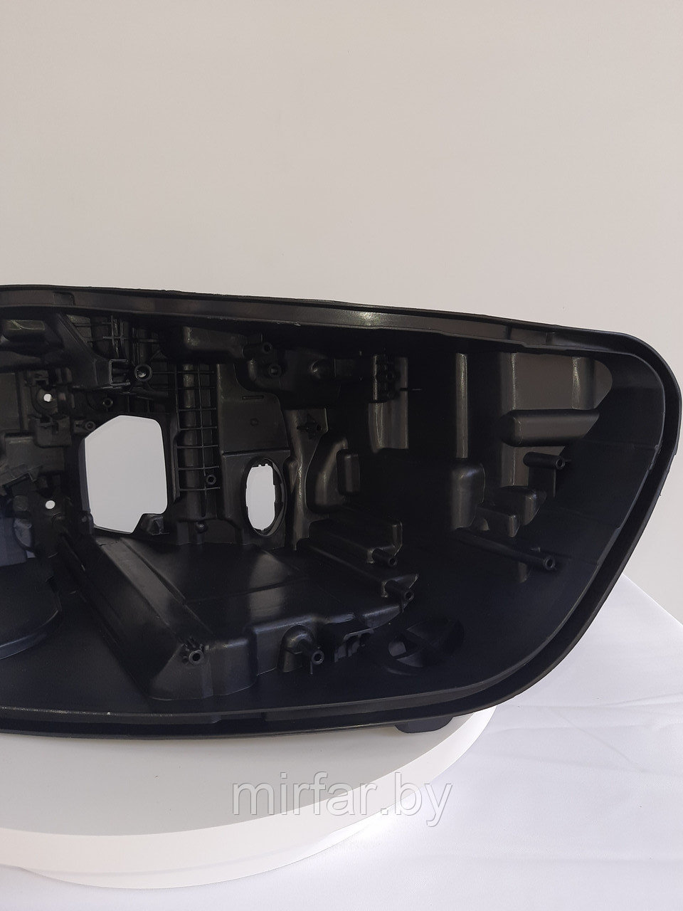 Корпус фары Audi A6 C7 2014-2018 FULL LED рестайлинг правый - фото 3 - id-p135559869