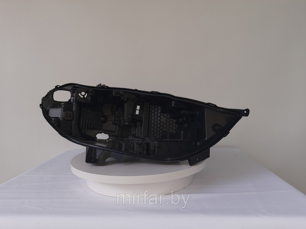 Корпус фары Ford Fusion 2017- HID+LED правый, фото 1