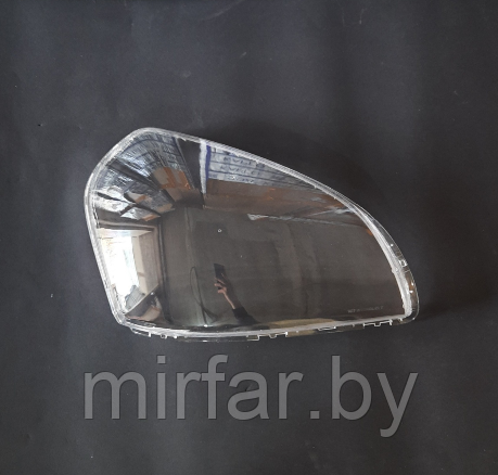 Стекло фары Hyundai Tucson 1 JM 2004-2010 правое