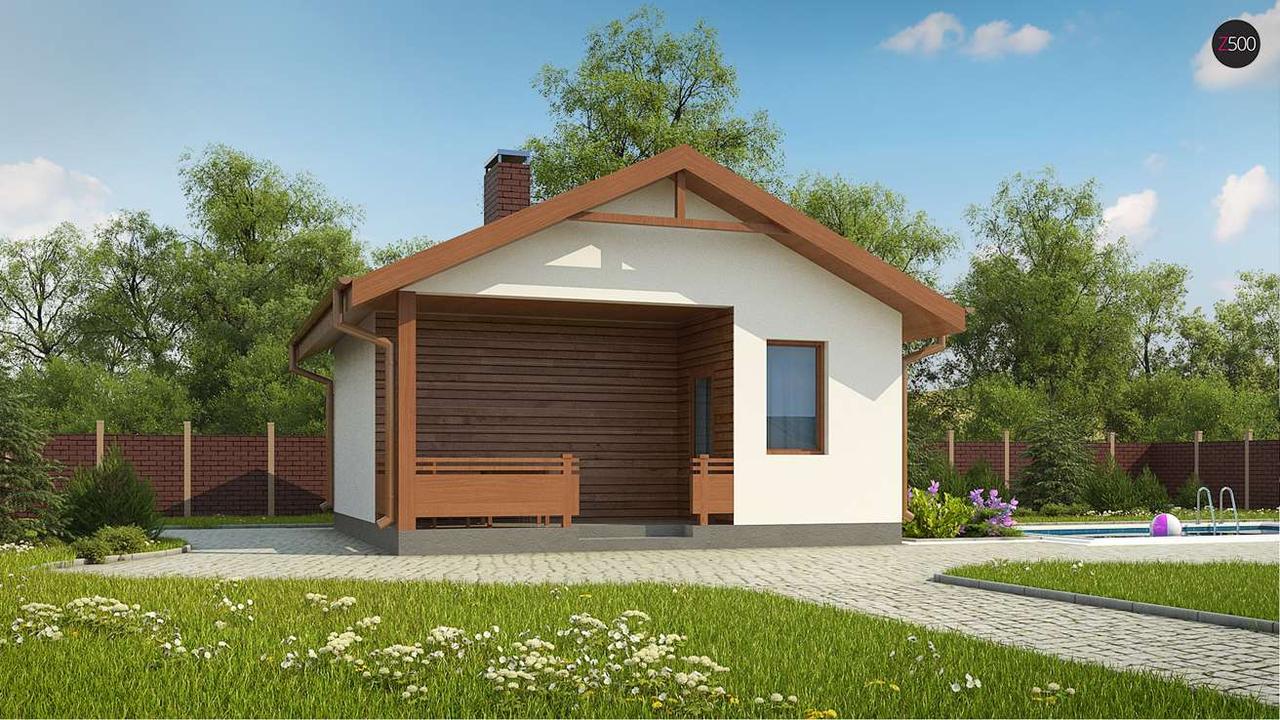Комплексное строительство домов, бань