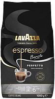 Кофе Lavazza Espresso Barista Perfetto 1кг. в зернах