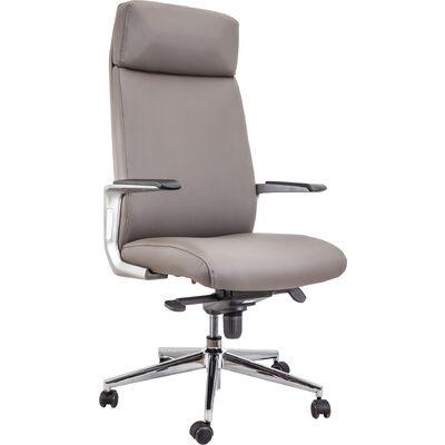 Кресло офисное Elada (Серый)