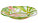 N6734 Столовый сервиз Luminarc Carine Freesia, 46 предметов, 6 персон, набор тарелок, фото 3