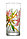 N6734 Столовый сервиз Luminarc Carine Freesia, 46 предметов, 6 персон, набор тарелок, фото 8