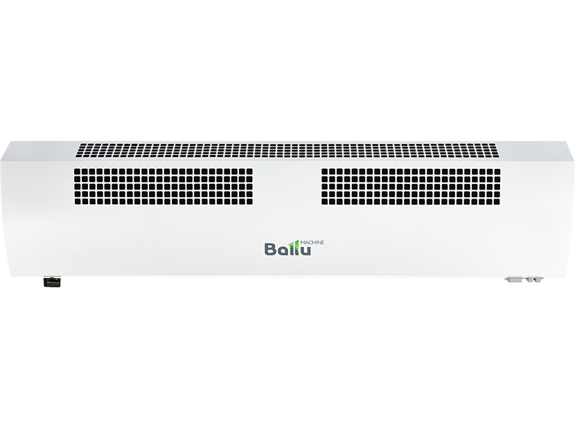 Тепловая завеса Ballu BHC-CE-3T - фото 2 - id-p135573441