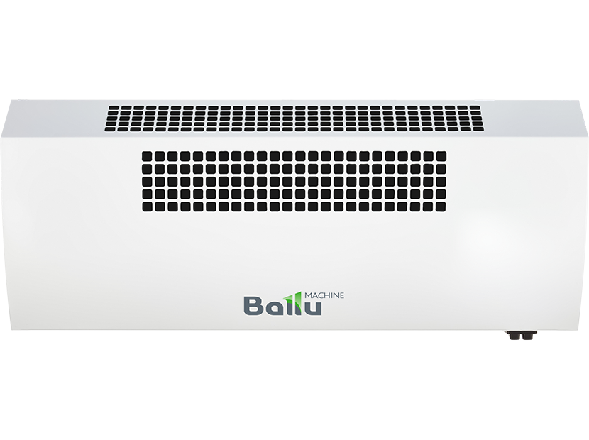 Тепловая завеса Ballu BHC-CE-3L - фото 3 - id-p135573442