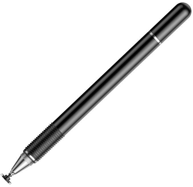Стилус-ручка Baseus Golden Cudgel Capacitive Stylus Pen ACPCL-01, чёрный
