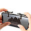 Триггеры BASEUS G9 Mobile Game Scoring Tool, на корпус, черный, фото 5