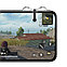Триггеры BASEUS G9 Mobile Game Scoring Tool, на корпус, черный, фото 10