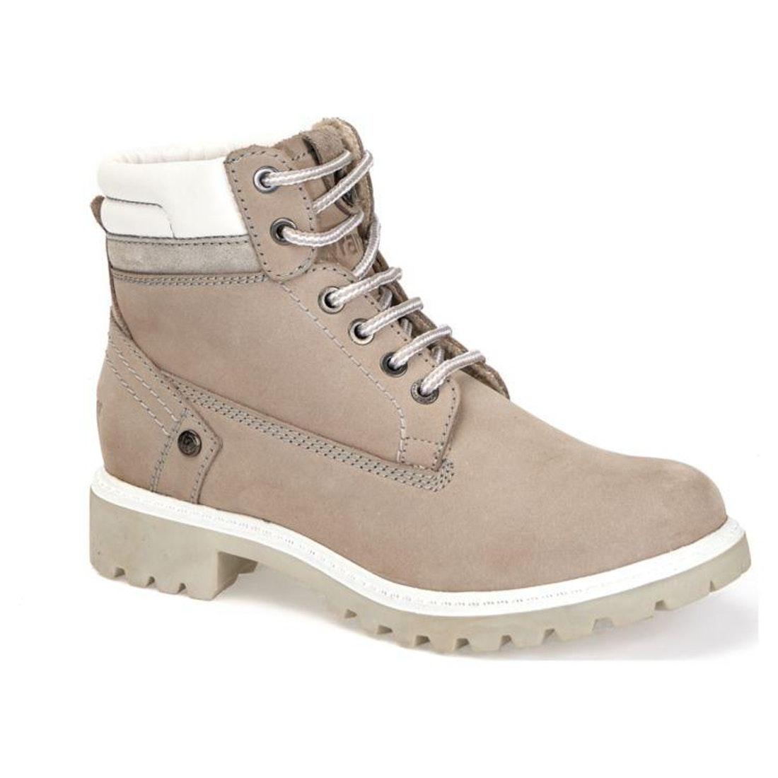 Женские ботинки
Wrangler Creek Fur S 39