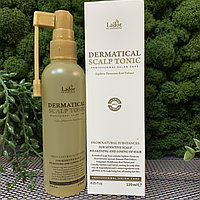 Тоник для волос и кожи головы La dor Dermatical Scalp Tonic, 120 мл