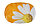 N4800 Столовый сервиз Luminarc Carine Paquerette Melon , 46 предметов, 6 персон, набор тарелок, фото 3