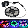 Светодиодная лента RGB LED STRIP 5 м, фото 2