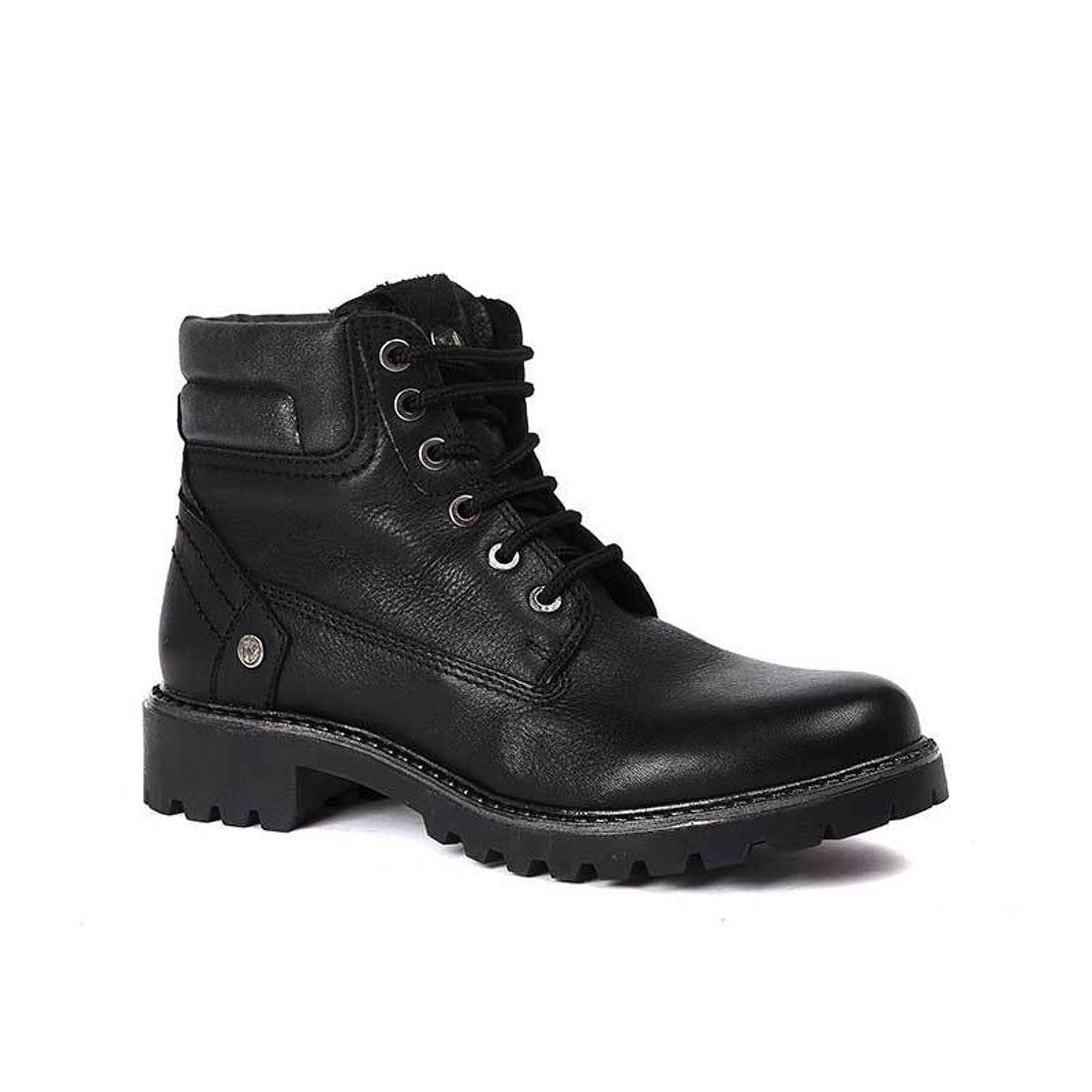 Женские ботинки
Wrangler Creek Leather Fur S