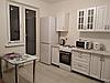 Угловая кухня Бостон 32 - 1,5×1,3 м -  акация белая/акация (варианты цвета и комбинаций) фабрика Интермебель, фото 5