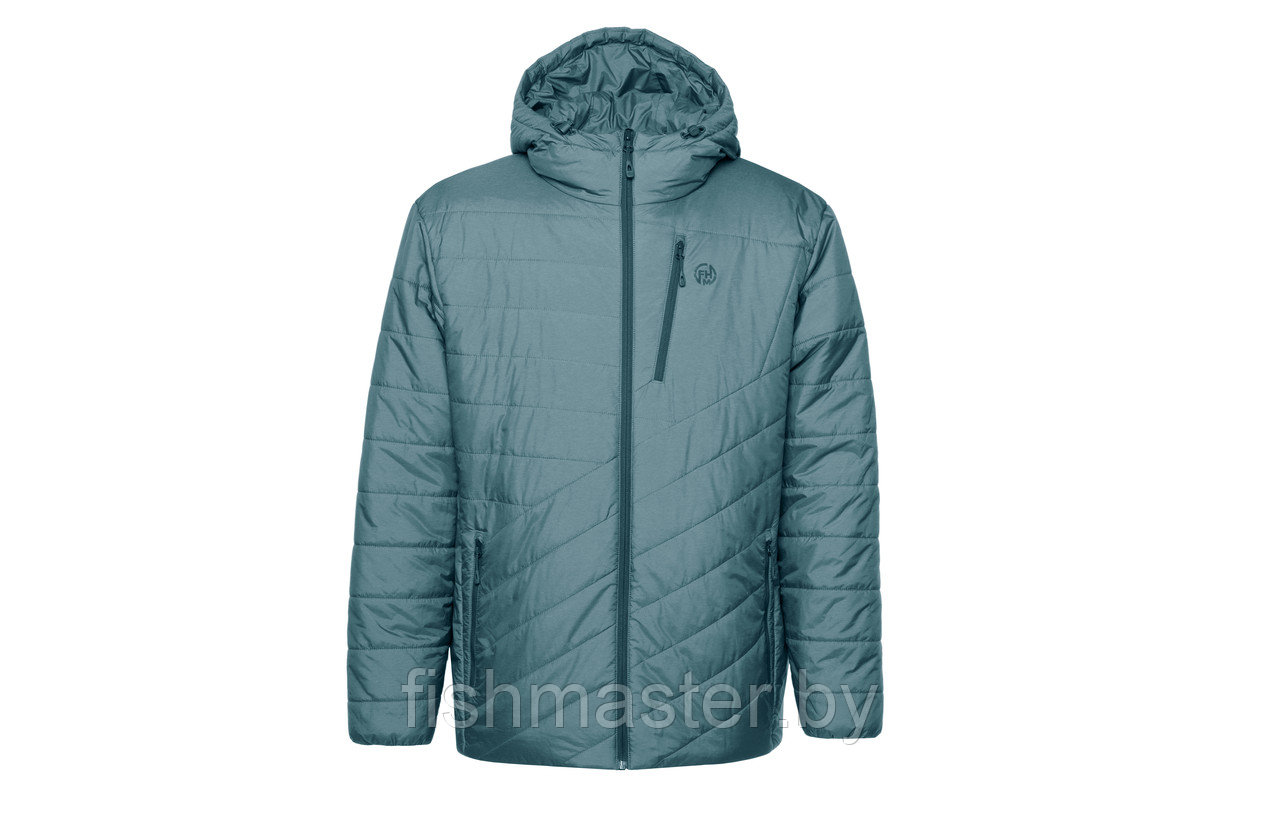 Куртка FHM Innova Мятный 2XL