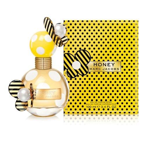 Женская парфюмированная вода Marc Jacobs Honey edp 100ml