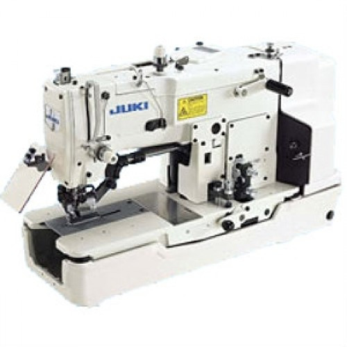 Петельная швейная машина JUKI LBH-780U - фото 1 - id-p10043584