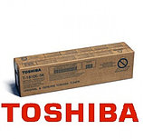 Картриджи TOSHIBA