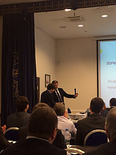 Сбор дистрибьюторов г.Санкт-Петербург (03.03.15-06.03.15)