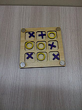 Игра "крестики нолики "