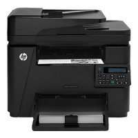 HP LaserJet Pro MFP M225dn - фото 1 - id-p4076726