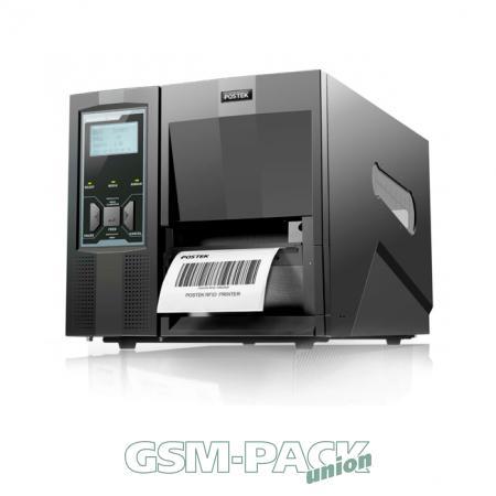 Термотрансферный принтер для этикеток Postek TX2 (Промышленный)
