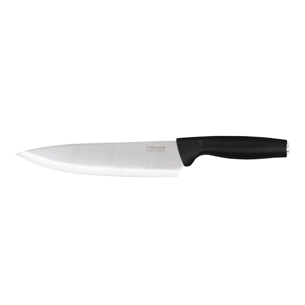 RD-1357 Набор ножей 3 шт + 2 разделочные доски Trumpf Rondell (BD) - фото 3 - id-p135489196