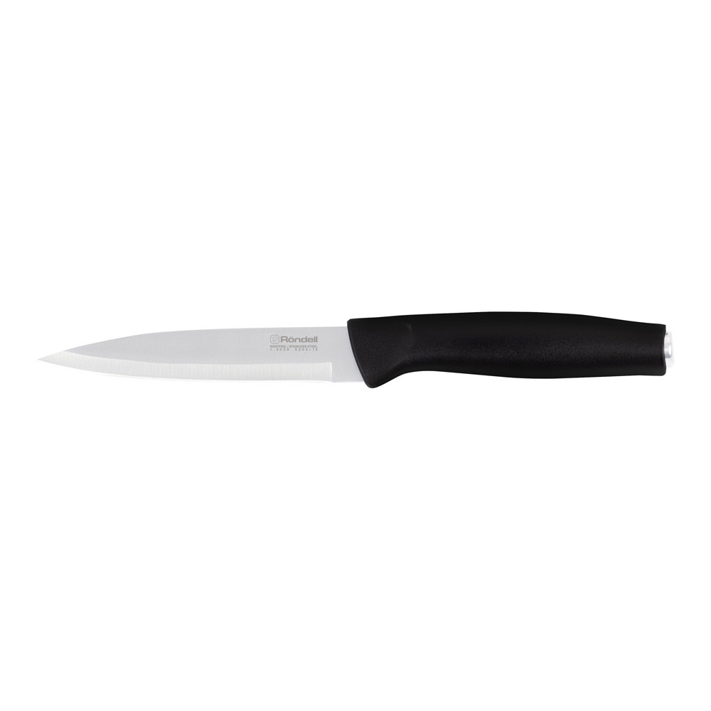 RD-1357 Набор ножей 3 шт + 2 разделочные доски Trumpf Rondell (BD) - фото 4 - id-p135489196