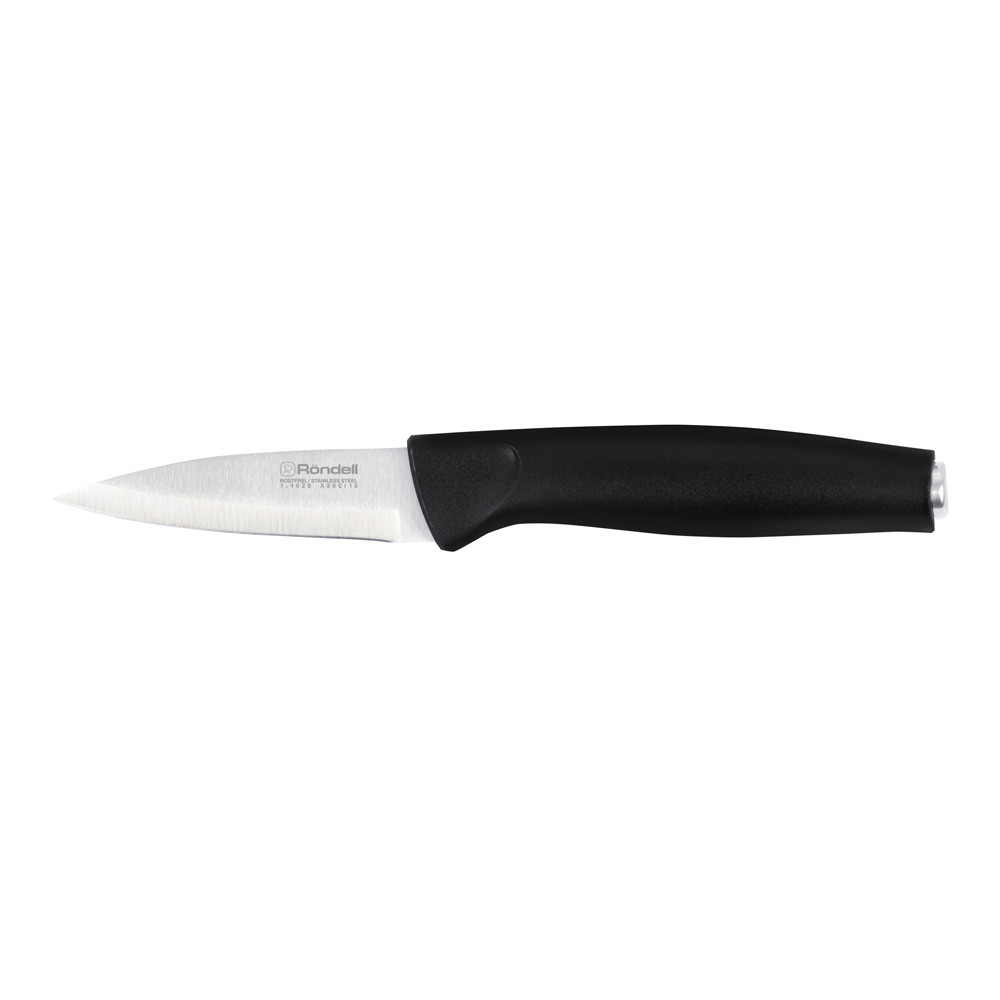 RD-1357 Набор ножей 3 шт + 2 разделочные доски Trumpf Rondell (BD) - фото 5 - id-p135489196