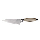RD-1360 Набор ножей 3 шт + ножницы + блок Stylet Rondell (BN), фото 7