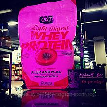 Протеин QNT WHEY PROTEIN LIGHT DIGEST (500 ГР)