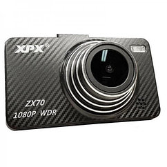 Автомобильный видеорегистратор XPX ZX70 Full HD