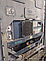 Контейнер рефрижератор 40 футов Карриер Микролинг 2, работает -18+18 градус, высокий, Б/У, фото 4
