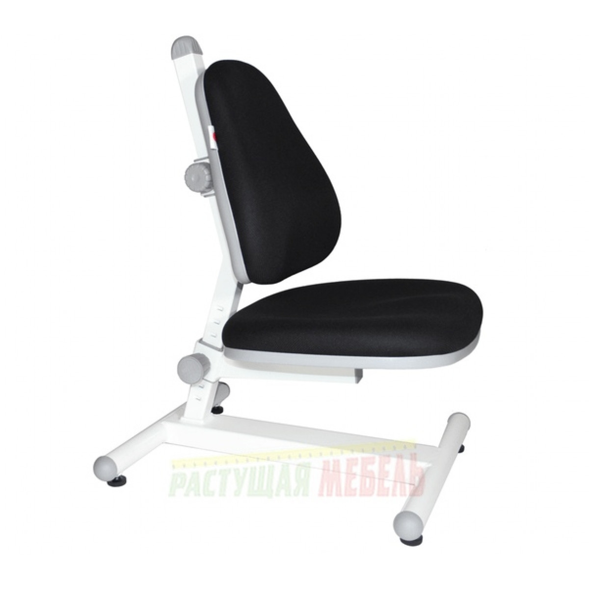 Комплект детской регулируемой мебели (парта и стул) COMF-PRO Coco Desk и Coco Chair - фото 2 - id-p135661441