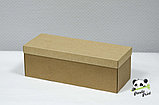 Коробка из гофрокартона 350х130х120, фото 4