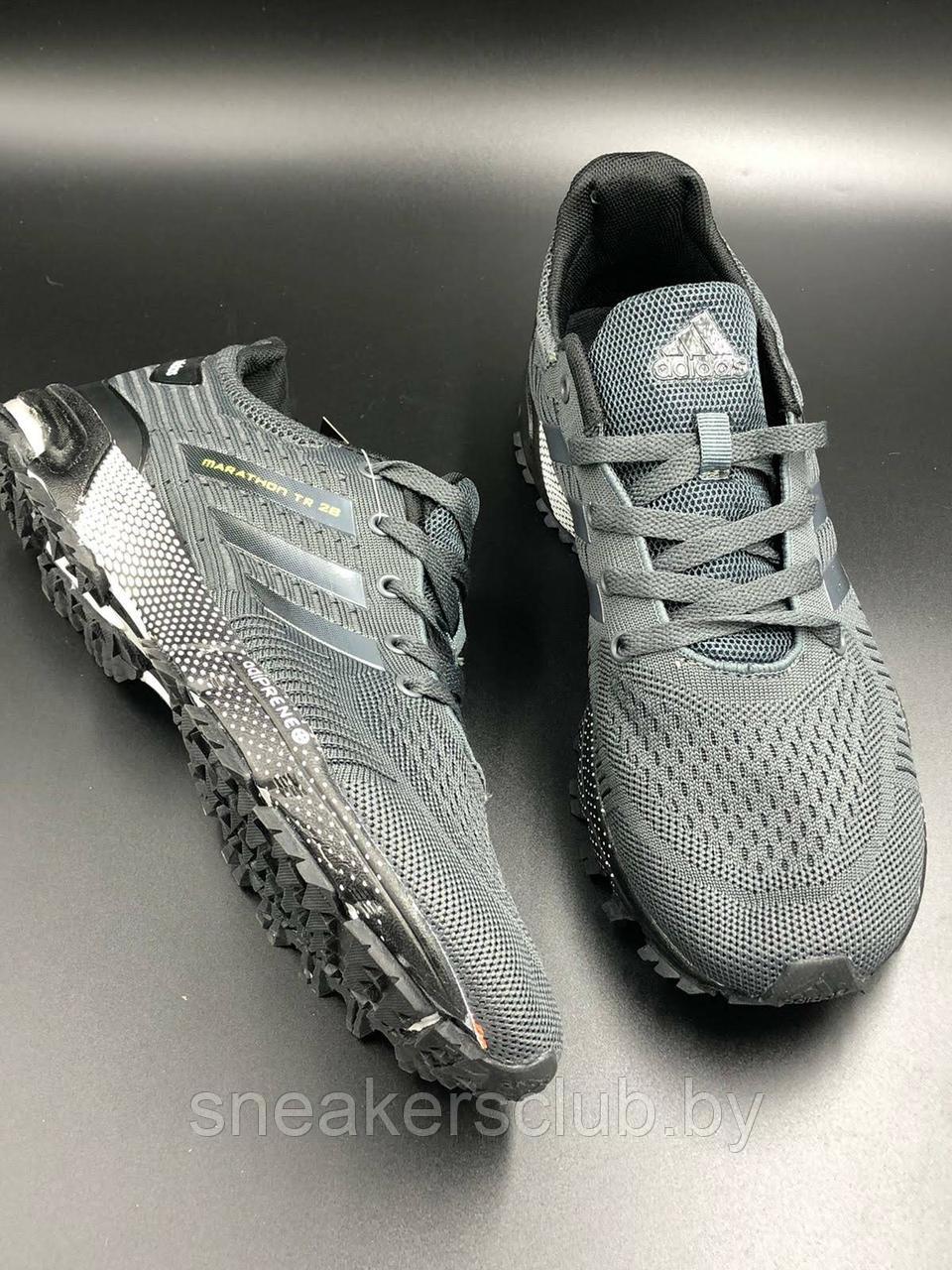 Кроссовки Adidas Marathon для спорта/ фитнеса