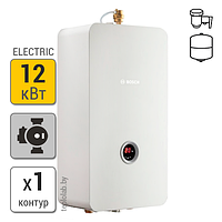 Котел электрический Bosch Tronic Heat 3500 12 кВт, 220/380 В